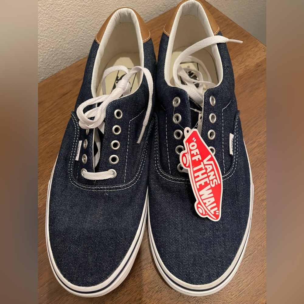 Vans Collection